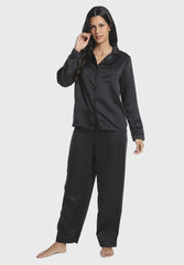2-Piece Long Pant