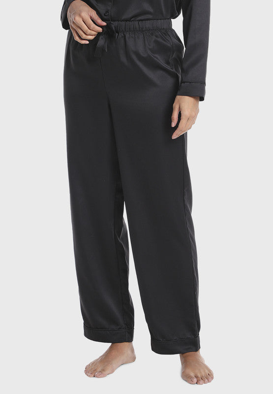 2-Piece Long Pant