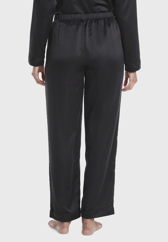 2-Piece Long Pant