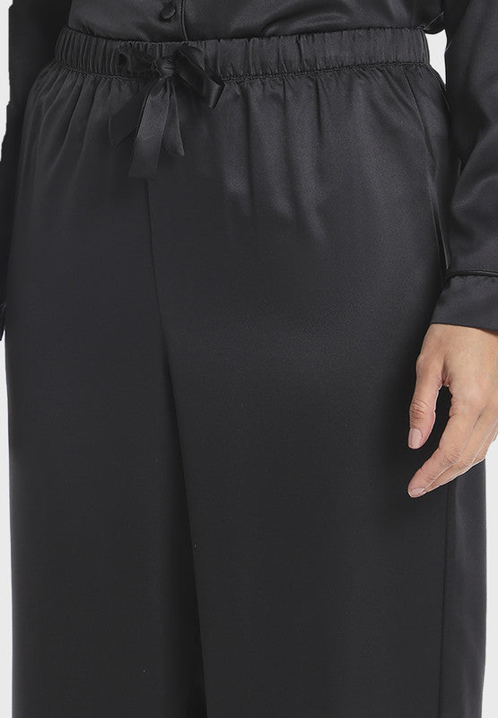 2-Piece Long Pant