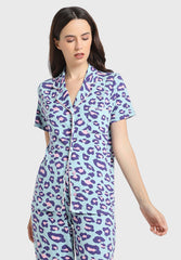 Isla & Evie Casual Sleepshirt
