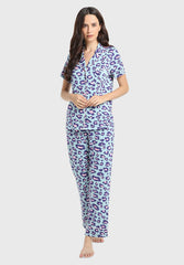 Isla & Evie Casual Sleepshirt