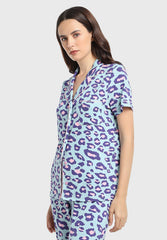 Isla & Evie Casual Sleepshirt