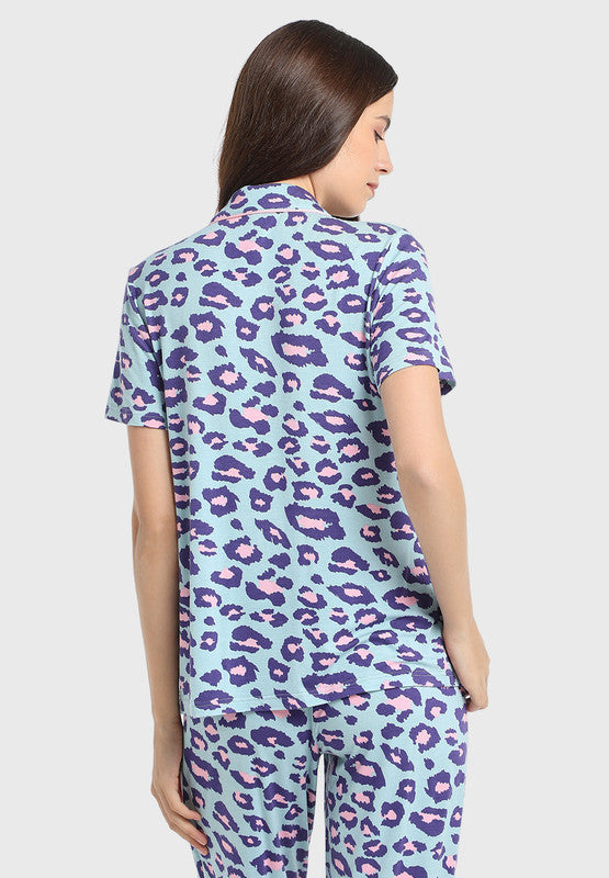 Isla & Evie Casual Sleepshirt