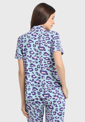 Isla & Evie Casual Sleepshirt