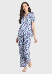 Isla & Evie Casual Long Pants