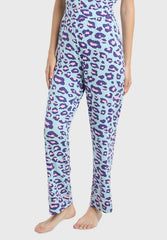 Isla & Evie Casual Long Pants