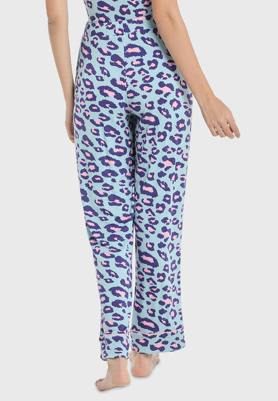 Isla & Evie Casual Long Pants