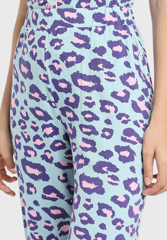 Isla & Evie Casual Long Pants