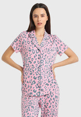 Isla & Evie Casual Sleepshirt