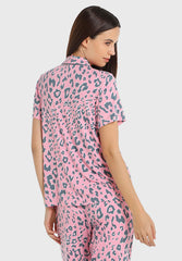 Isla & Evie Casual Sleepshirt