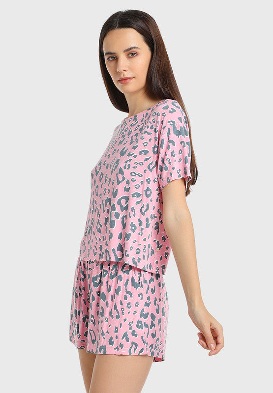Isla & Evie Casual Sleepshirt