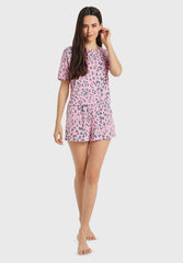 Isla & Evie Casual Sleepshirt