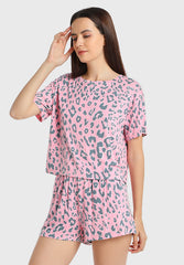Isla & Evie Casual Sleepshirt
