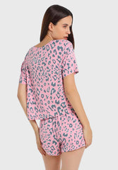 Isla & Evie Casual Sleepshirt