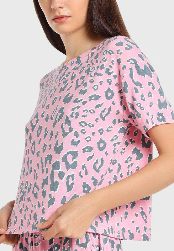 Isla & Evie Casual Sleepshirt