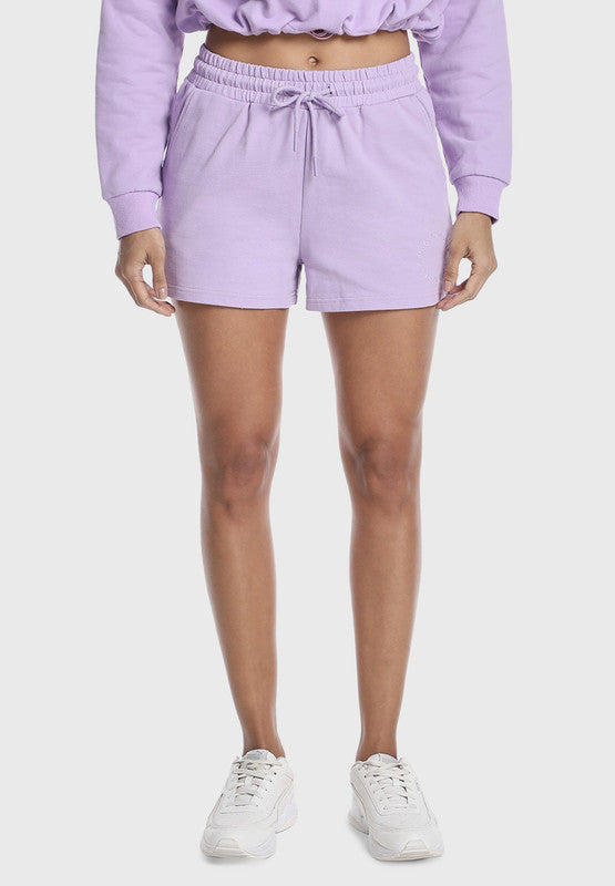Isla & Evie Sporty Bottom Sport Shorts
