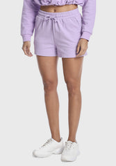 Isla & Evie Sporty Bottom Sport Shorts