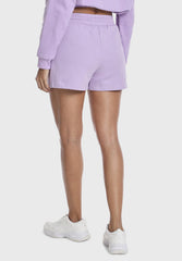 Isla & Evie Sporty Bottom Sport Shorts