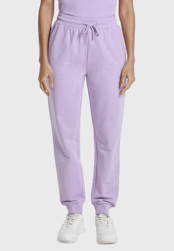Isla & Evie Sporty Bottom Jogger