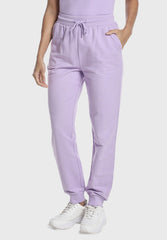 Isla & Evie Sporty Bottom Jogger