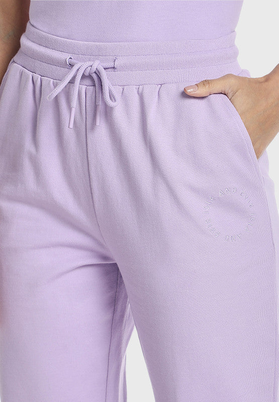 Isla & Evie Sporty Bottom Jogger