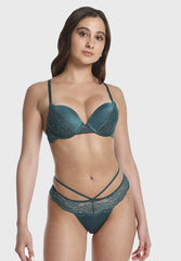 Thong Briefs