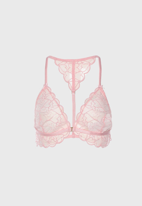 Isla & Evie Bralette
