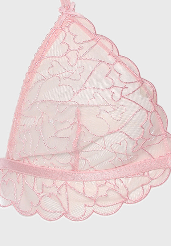 Isla & Evie Bralette