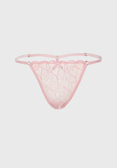 Isla & Evie String Panty Briefs