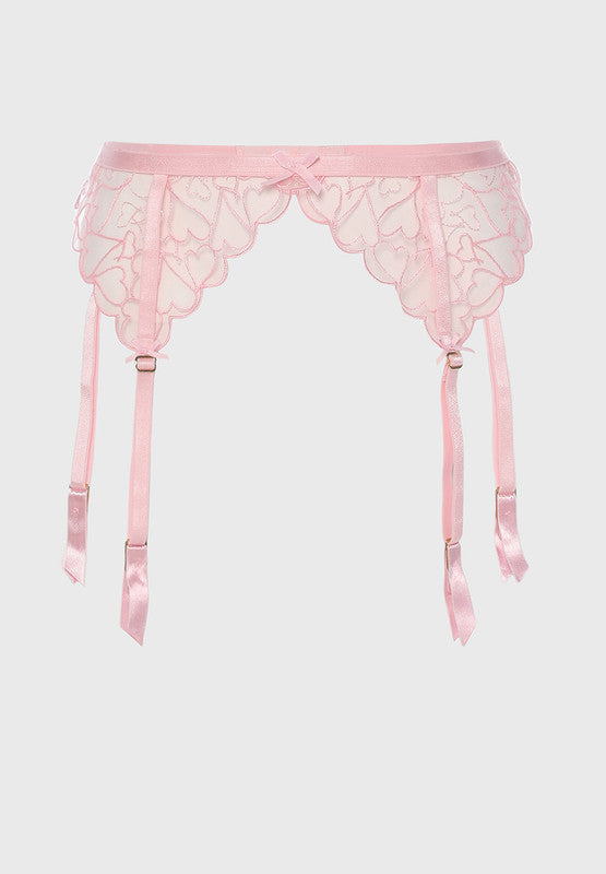 Isla & Evie Garters