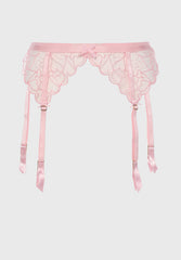 Isla & Evie Garters