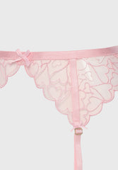 Isla & Evie Garters