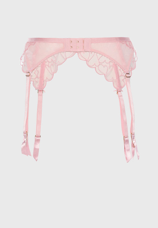 Isla & Evie Garters
