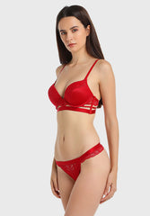 Thong Briefs