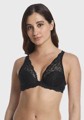 Isla & Evie No Wire Full Coverage Bra – No Wire Full Coverage Bra For Comfort