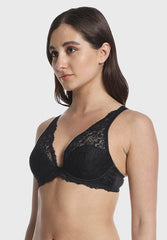 Isla & Evie No Wire Full Coverage Bra – No Wire Full Coverage Bra For Comfort