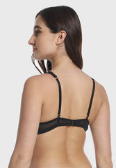 Isla & Evie No Wire Full Coverage Bra – No Wire Full Coverage Bra For Comfort