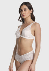Evie Lace Pantyshortie