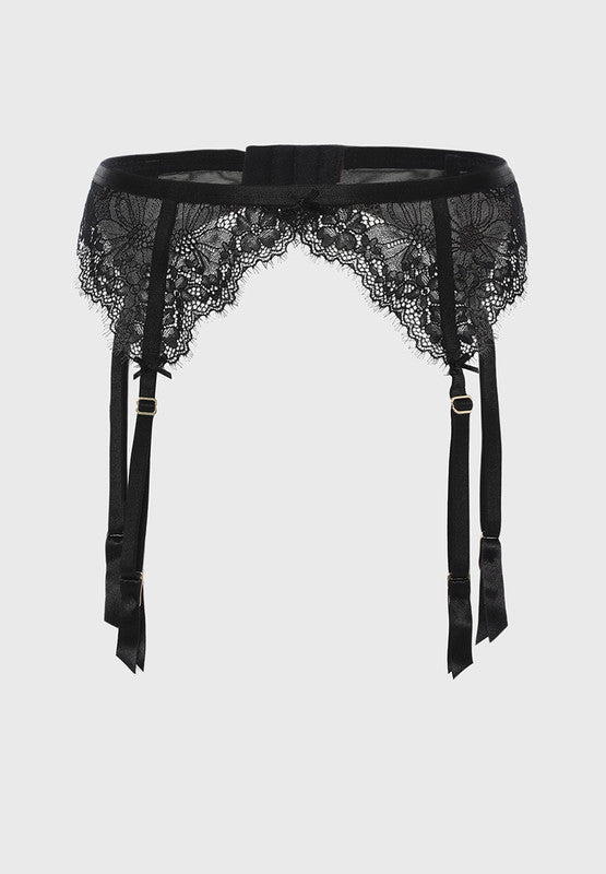 Isla & Evie Garters