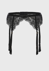Isla & Evie Garters