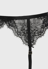 Isla & Evie Garters