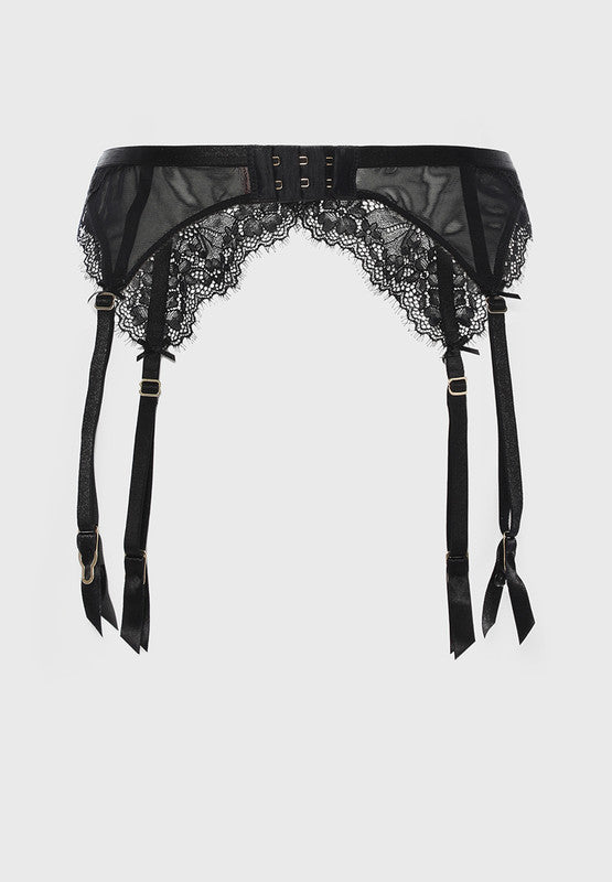 Isla & Evie Garters