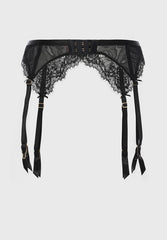 Isla & Evie Garters