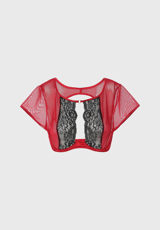 Sleep Costume Set