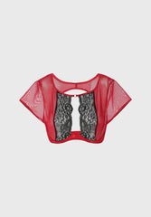 Sleep Costume Set