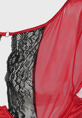 Sleep Costume Set
