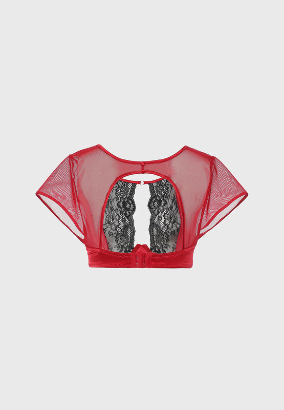 Sleep Costume Set