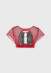 Sleep Costume Set