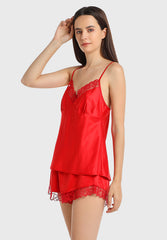 RUBY - CAMI